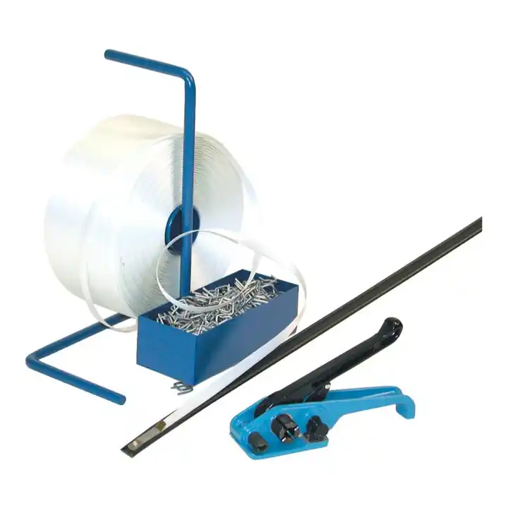 Édition Limitée PES Set de sangles de force 2 complet 13 mm, collé