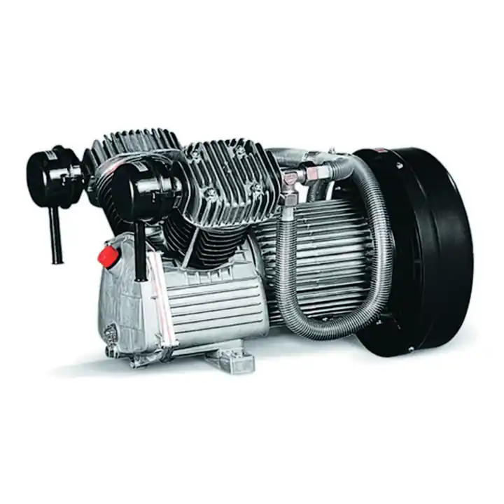 Populaire Groupe industriel Aerotec CH 55-10 P 10 bar V