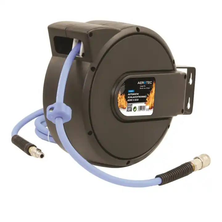 Dévidoir automatique Aerotec Aero 8 ECO Prix Bas