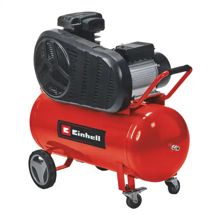 Einhell Compresseur TE-AC 430/90/10 Achat Immédiat