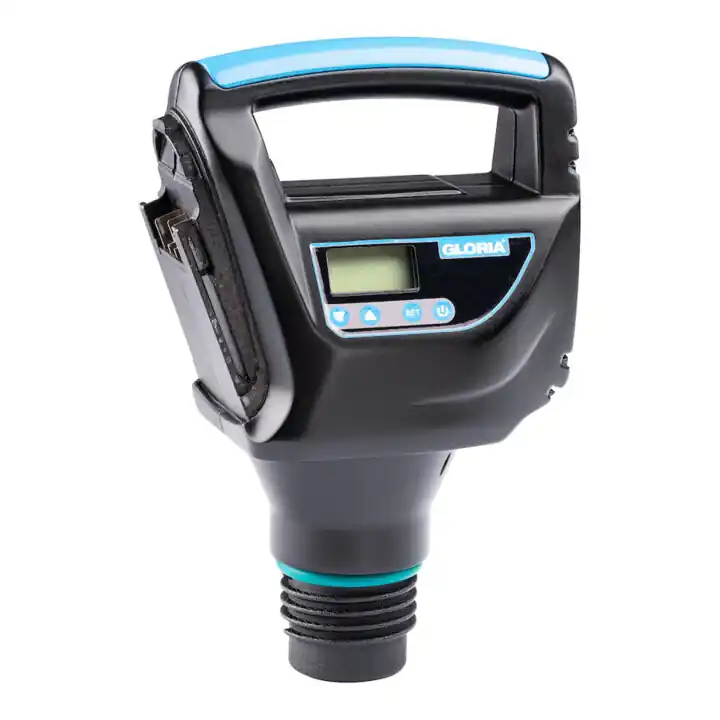 Promotion Saisonnière GLORIA Autopump Power 18V Bosch Kompressor