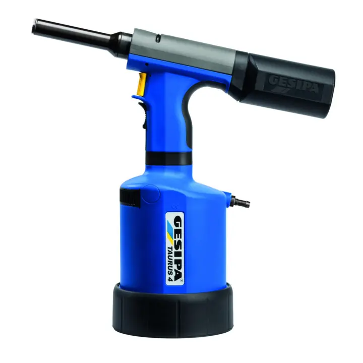 Outil de pose de rivets aveugles Gesipa TAURUS 4 pour vis de blocage C6L® de 6,4 mm. Acheter En Ligne