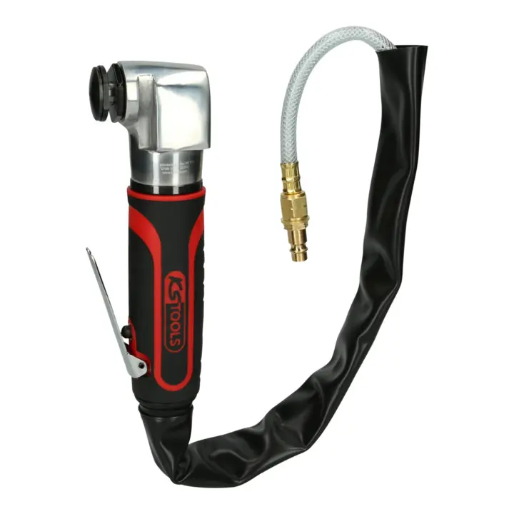 Vente Directe Coupeuse à oscillation à air comprimé KS Tools, 208 mm