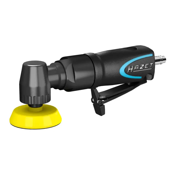 Mini-polisseuse 9033M-9 HAZET Prix Réduit