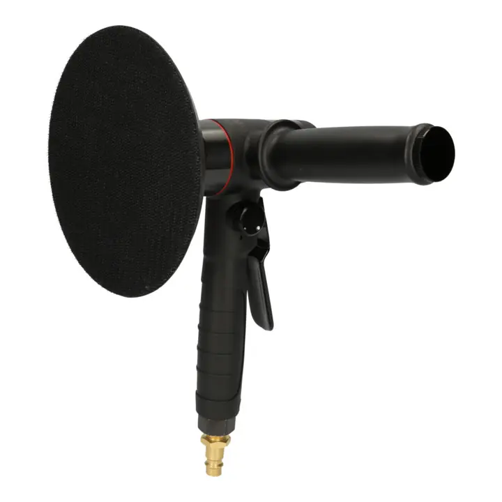 Polisseuse à air comprimé KS Tools 1/4", Ø 145 mm Paiement Sécurisé