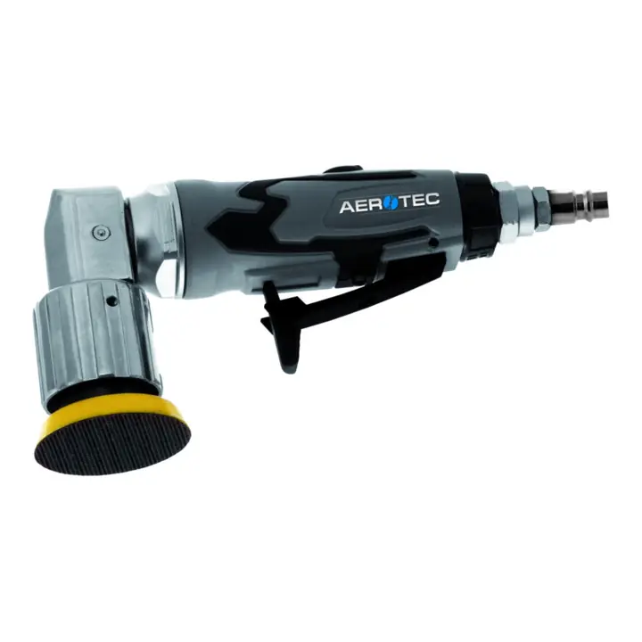 Aerotec MINI Ponceuse excentrique CSP 50A Quantité Limitée