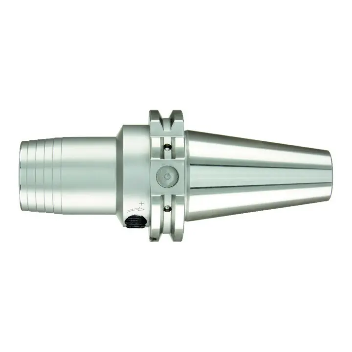 WTE Mandrin hydraulique de serrage DIN69871ADB SK40 14x110mm Réduction