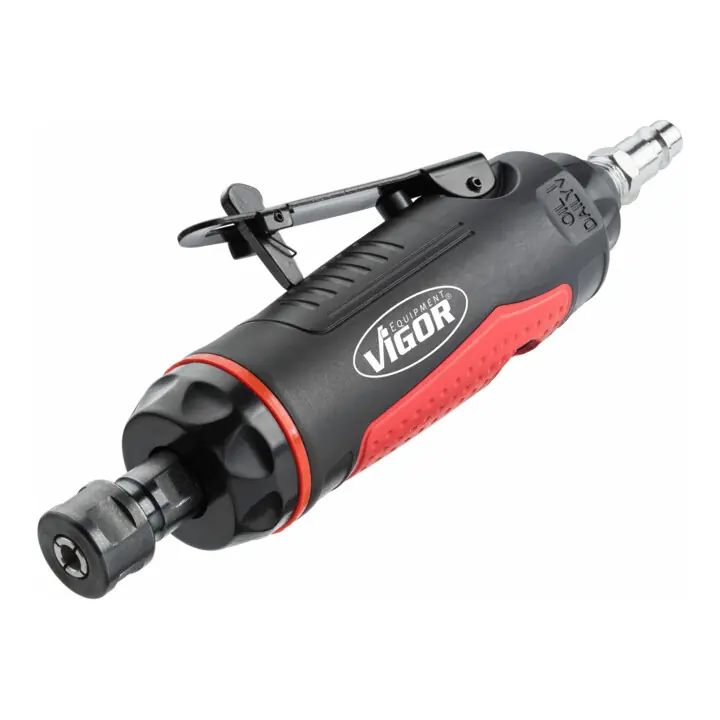 Offre Exclusive VIGOR Meuleuse droite V5672 203 mm