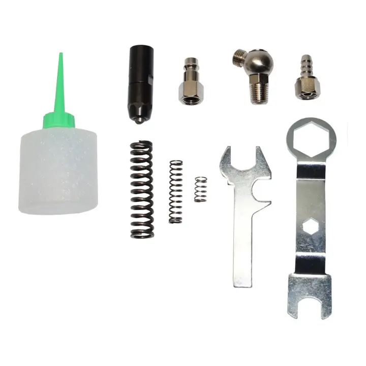 Achat Immédiat Riveteuse à air comprimé BG 1000 9000 N jusqu&rsquo;à 4,8 mm AEROTEC