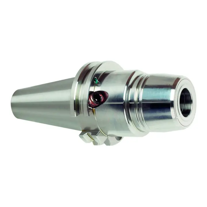 Exclusif Gühring Mandrin hydraulique Hydro-Dehnspannfutter DIN69871ADB SK40 16x80,5mm
