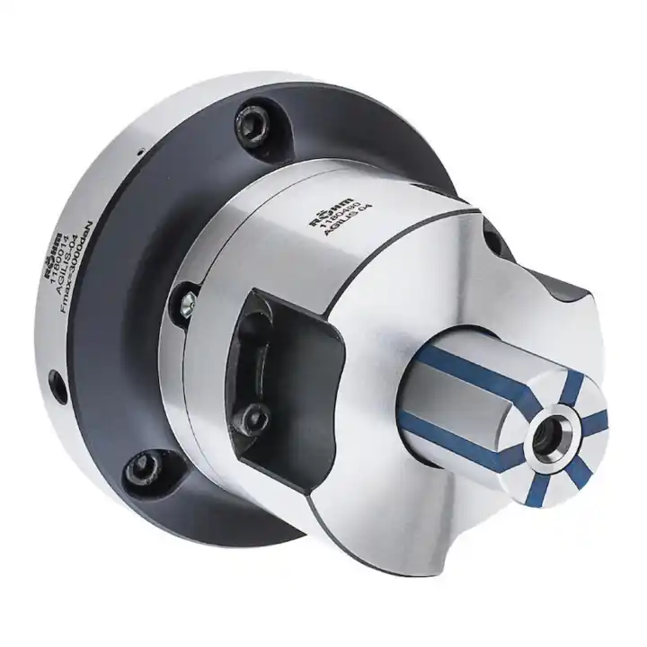 Satisfait Ou Remboursé RÖHM Mandrin de base MZB-03 + butée 315129