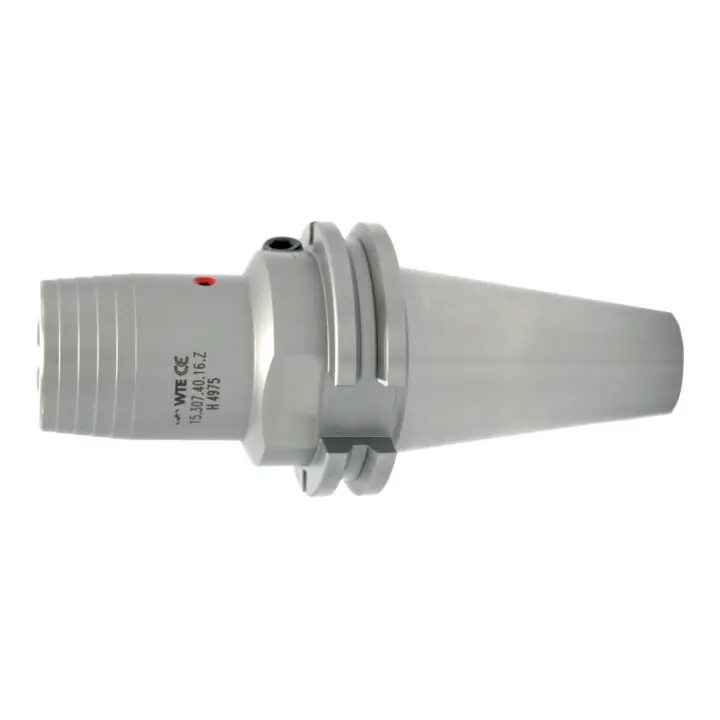 WTE Mandrin hydraulique de serrage DIN69871ADB SK50 20x80,5mm Commande En Gros