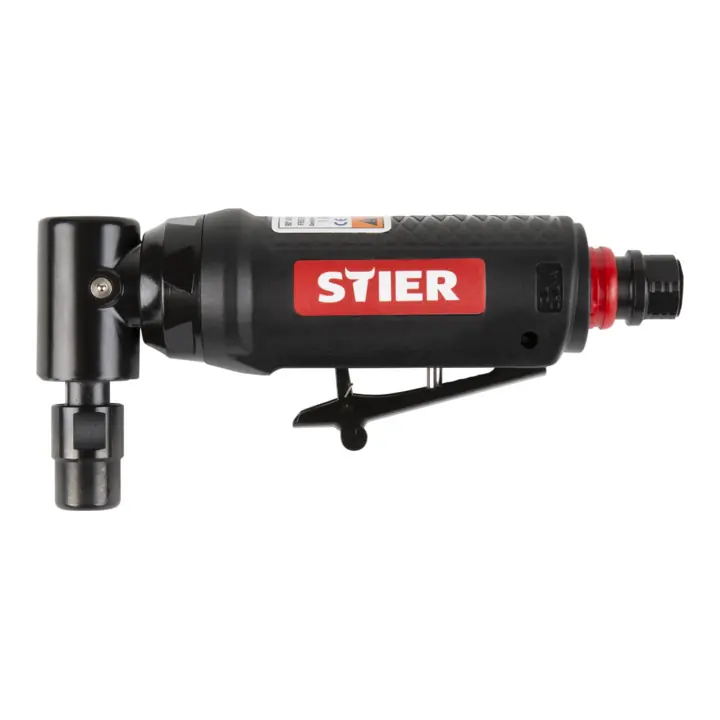 Micro-meuleuse coudée STIER 51-2, 20 000 tr/min Offre Exclusive