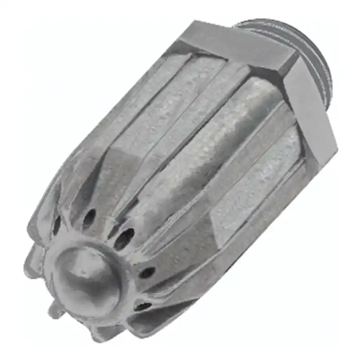 Prix Cassé RIEGLER Accessoire pour soufflette ALU SILENT2