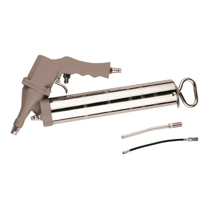 Top Vente Pompe à graisse à air comprimé ST 0,5 l/course 450 ml 2-6,3 bar AEROTEC