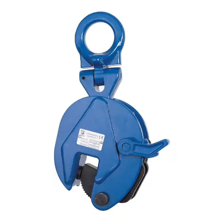 Planeta Pince de levage SLC-2 Capacité 2000 kg Offre Du Jour