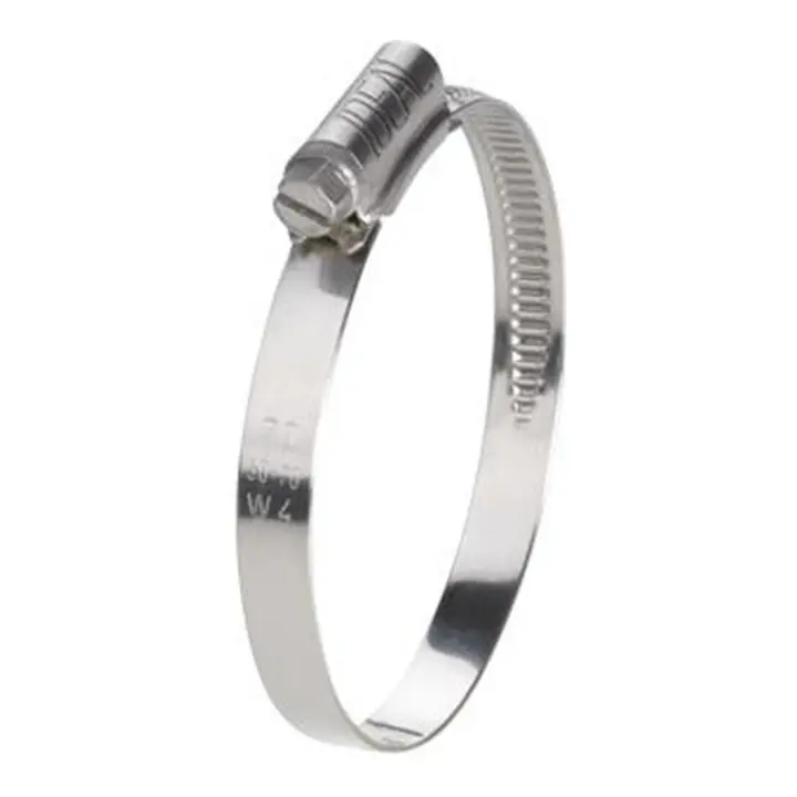 Prix Bas IDEAL-Schlemper Collier de serrage DIN3017 W4, 9mm, 270-290mm