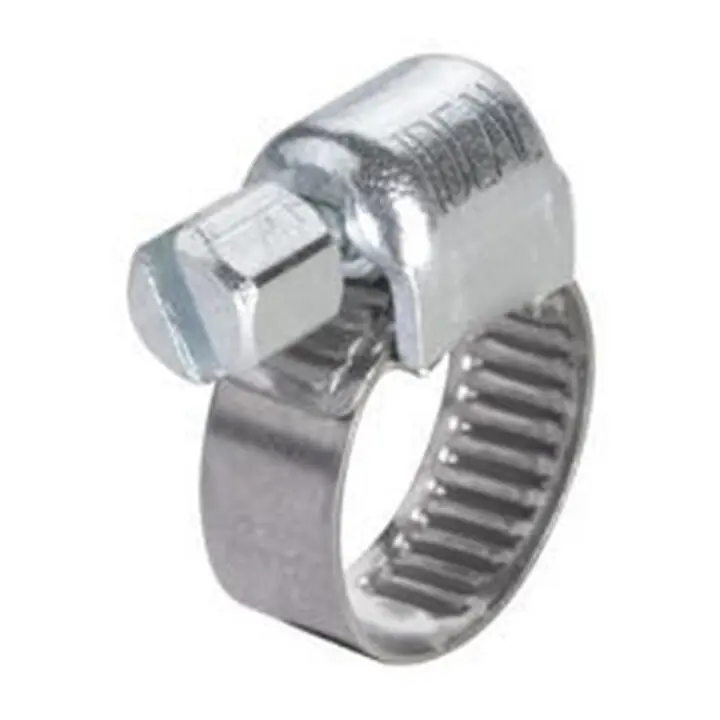 Bon Marché IDEAL-Schlemper MINI - Collier de serrage W1, 5mm 10 - 18mm