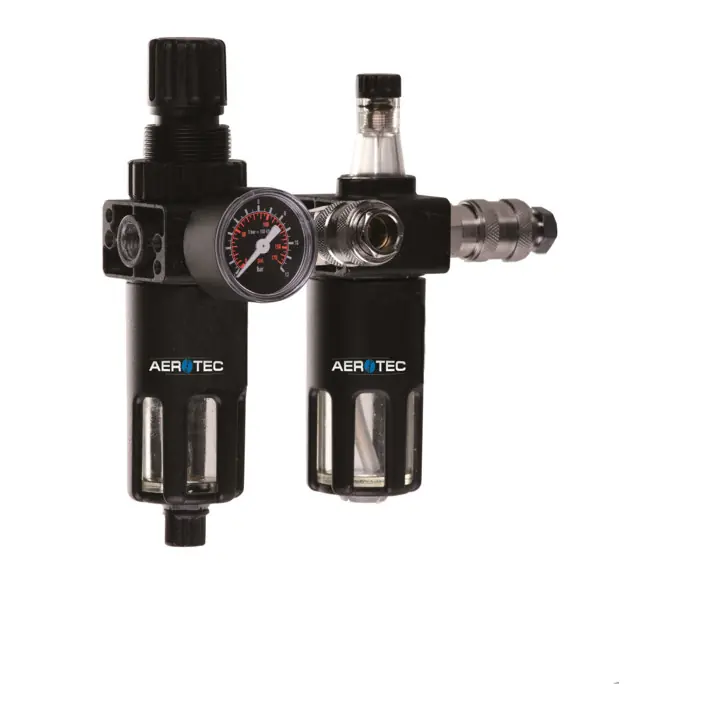 Offre Exclusive Unité de maintenance Aerotec FX 3900 1/4 pouce