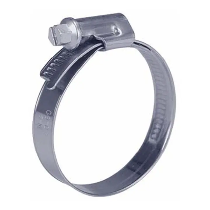 Exclusif SX Collier à vis sans fin -T 9 60-80 C7 W4 Acier inoxydable 1.4301