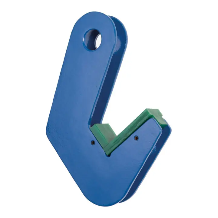 Planeta Collier de levage de tuyau PPC-1,5 Capacité 1500 kg Tendance