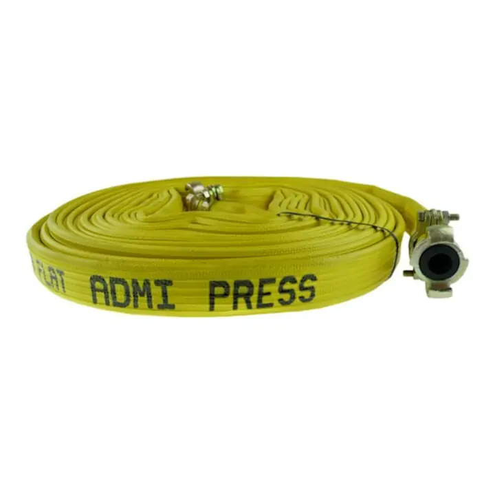 Exclusif Set à air comprimé Admi®Press FLAT Y D. int. 19 mm L. 20 m KLOTZ