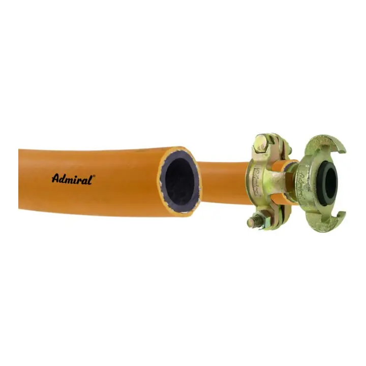 Offre Exclusive Set à air comprimé Admi®Press 60 D. int. 19 mm D. ext. 31 mm L. 20 m KLOTZ