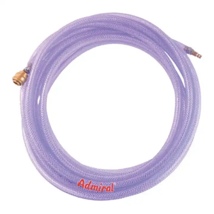 Set à air comprimé Admi®Clear TX D. int. 9 mm D. ext. 18 mm L. 10 m KLOTZ Super Prix