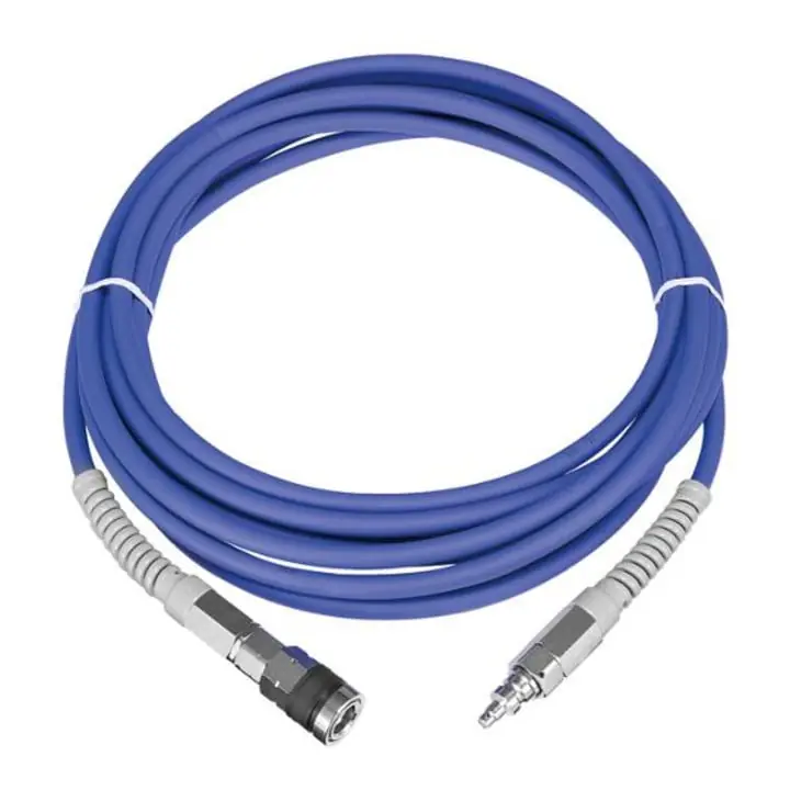 Flexible d'air comprimé Makita 15m (B-80014) Meilleure Qualité