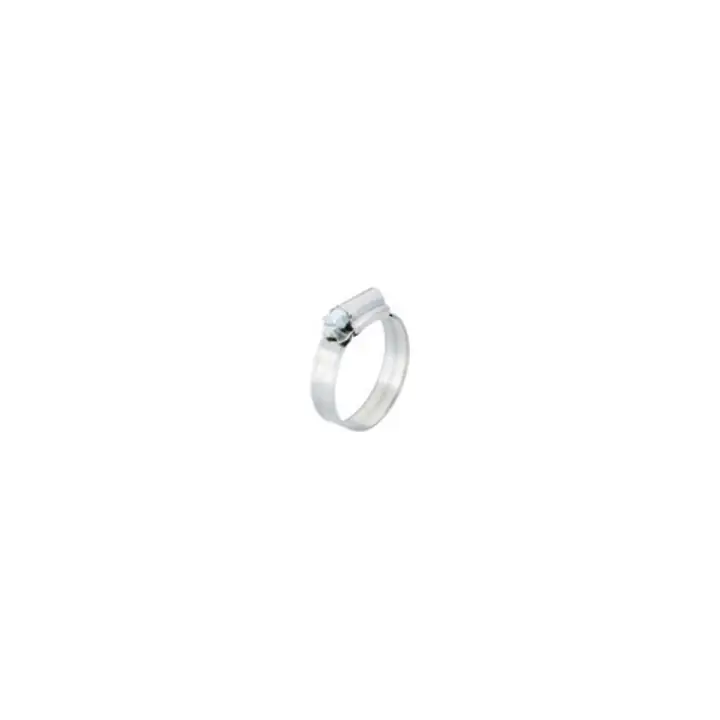 Vente Directe ABA Collier de serrage Original 277-307/12mm V2A C7