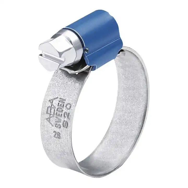 Offre Exclusive ABA Collier à vis sans fin Nova SMS 11-17/9 C7 W1