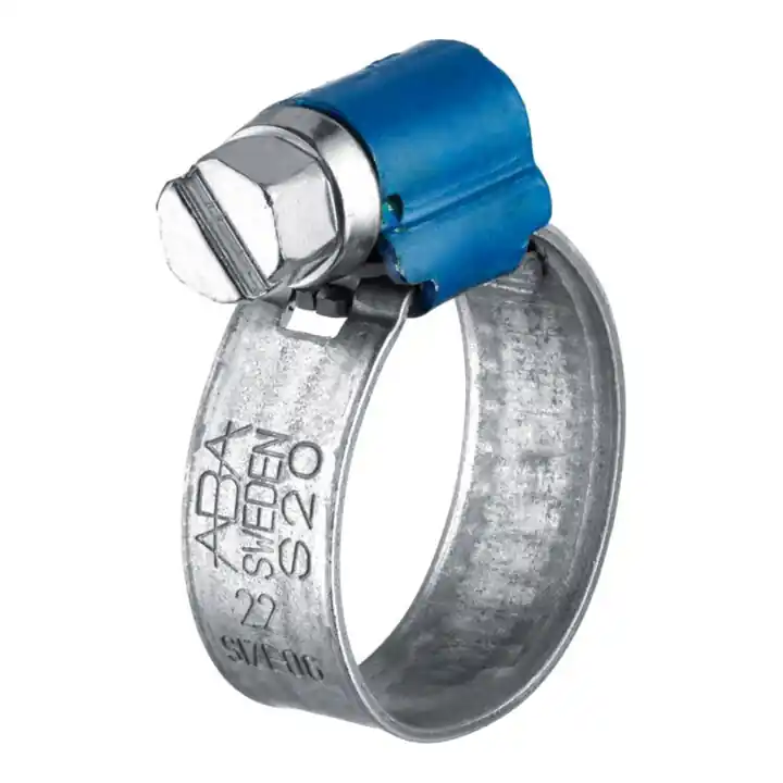 ABA Collier à vis sans fin Nova SMS 13-20/9 C7 W1 Bon Marché