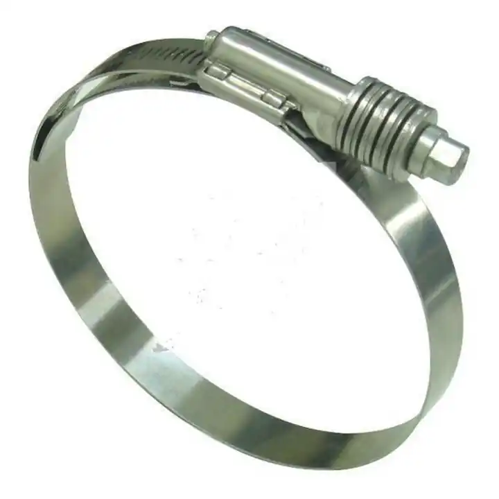 IDEAL-Schlemper Collier à ressort W2, 15,6 mm 25,4-44,5 mm Top Vente