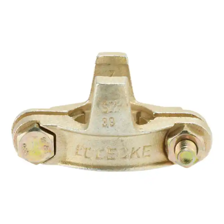 Lüdecke Colliers de serrage DIN20039B AD 22-29mm DN 13mm 1/2 Affaire À Saisir