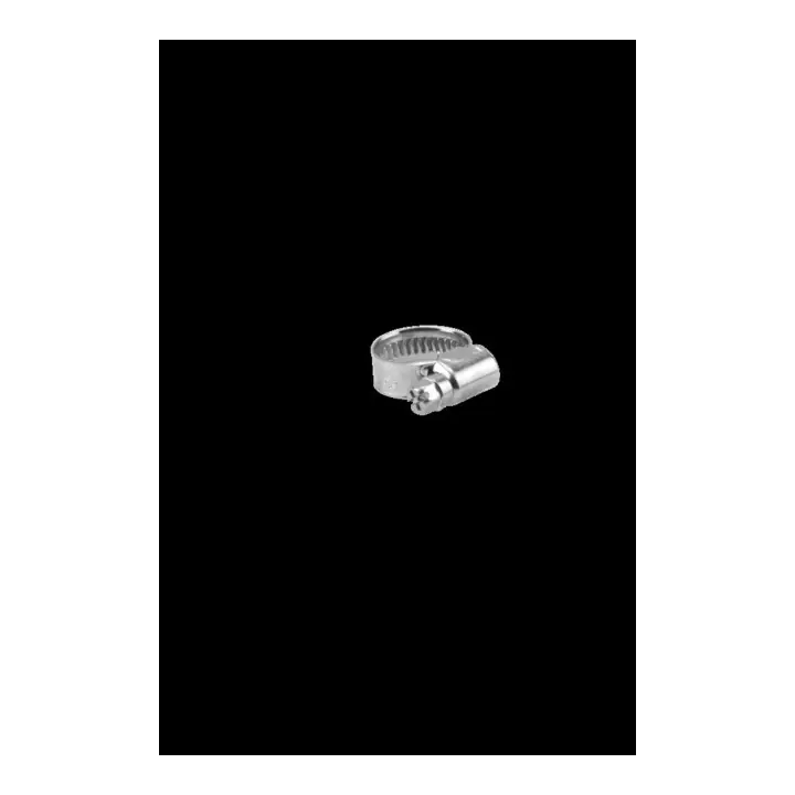 Gardena Collier de serrage réglable 12-20 mm (1/2") Usine Directe