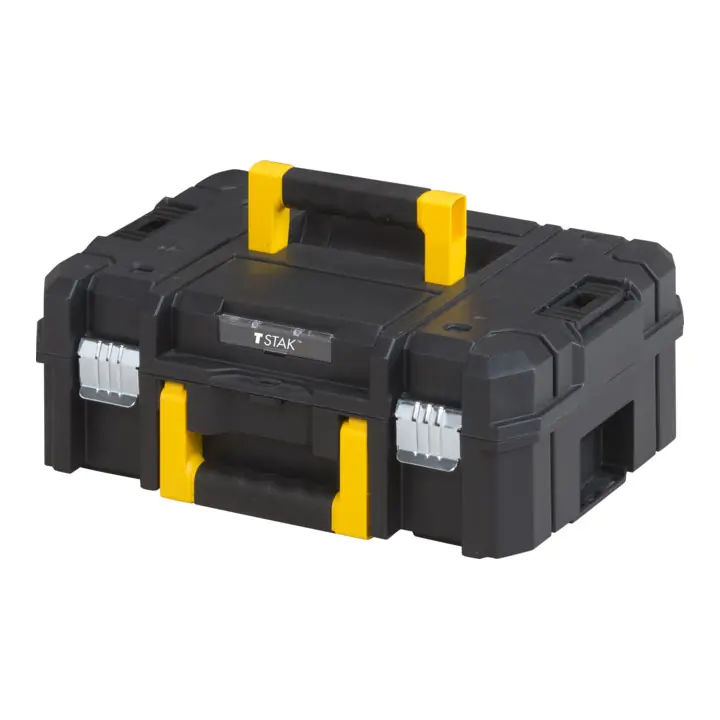 Jusqu’à Épuisement Des Stocks Coffret système Stanley FatMax TSTAK II