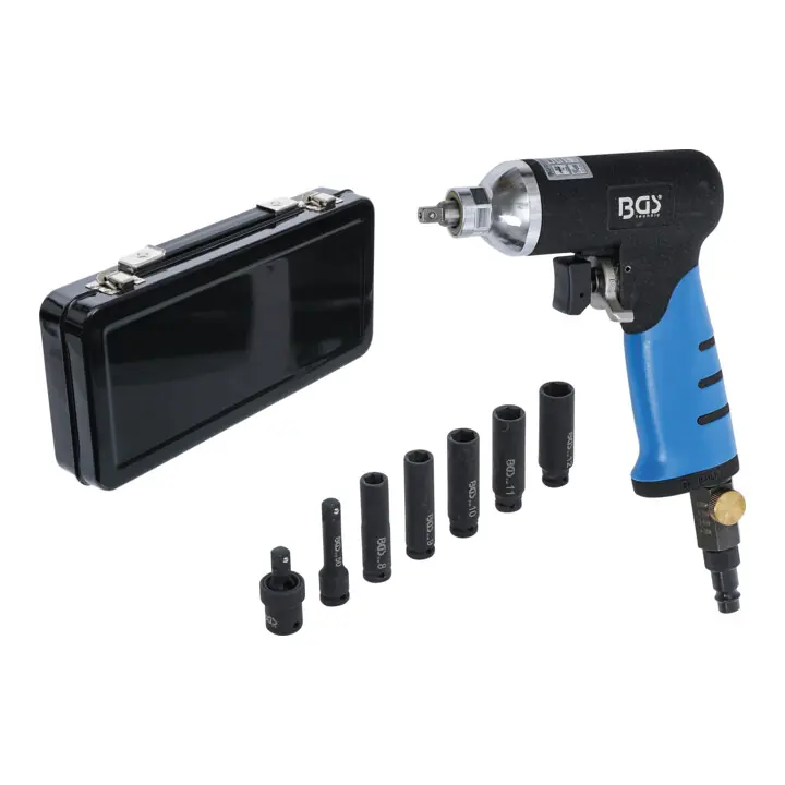 Vente Flash BGS Clé à vibration pour bougies préchauffage
