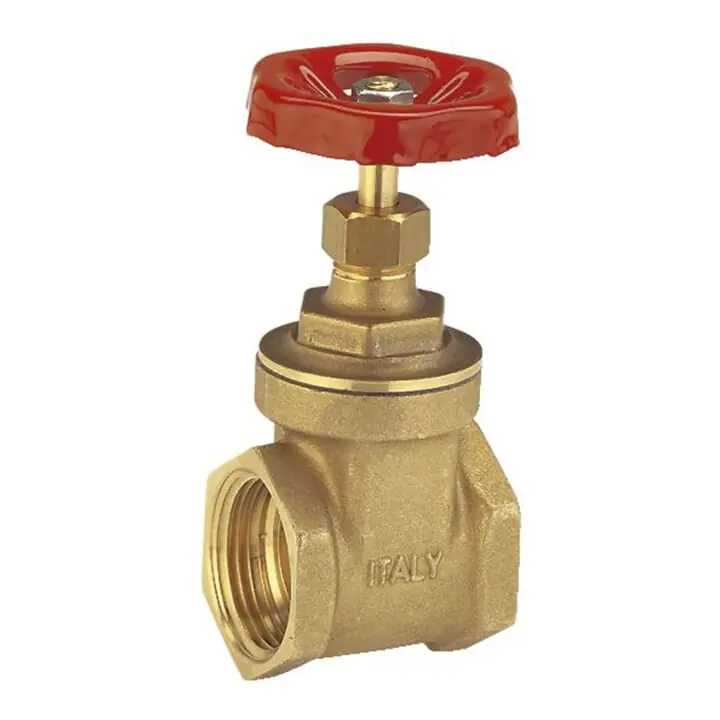 Vanne d&rsquo;arrêt à manchon GARDENA avec filetage intérieur, avec filetage 26,5 mm (G 3/4) Solde