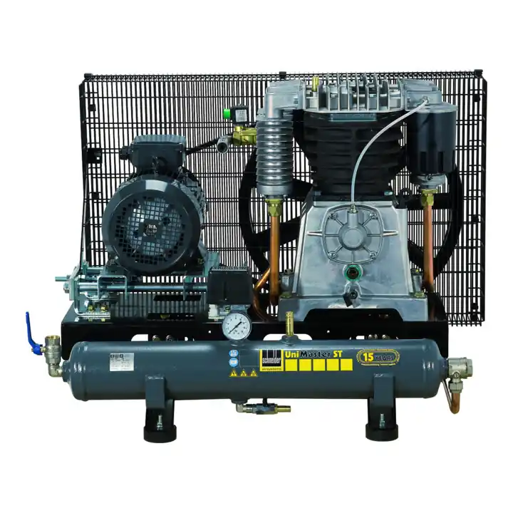 Commander Vite Compresseur Schneider UNM STB 780-15-10