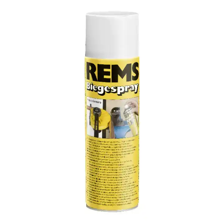 Livraison Gratuite REMS Spray de cintrage 400 ml