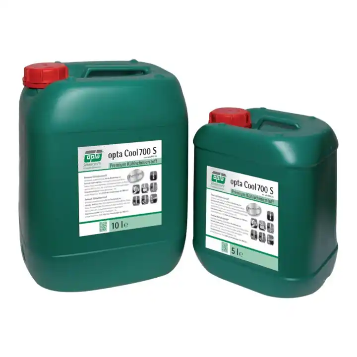 opta Liquide de refroidissement Premium COOL 700 S BF 5L Vente Directe