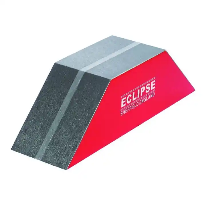 Eclipse Serre-onglet plat magnétique 156x43x45mm Commander Maintenant