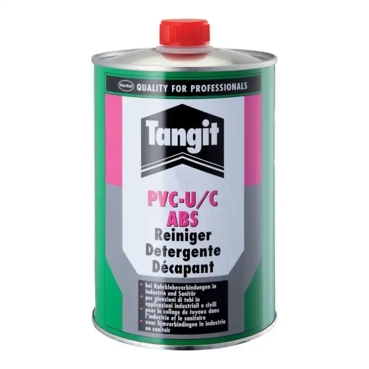 Original Nettoyant Bouteille Tangit 125g type TM20N HENKEL