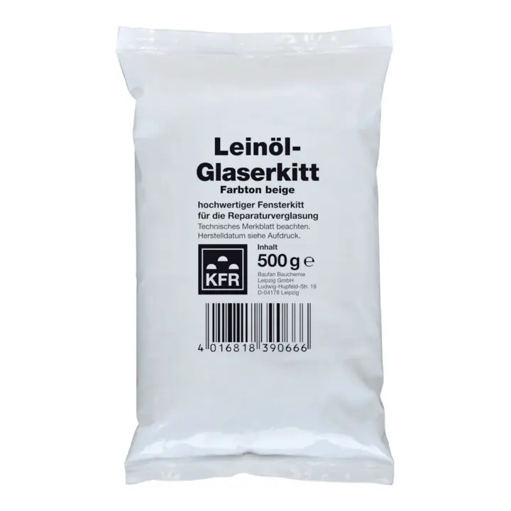 decotric Mastic vitrier 500 g Produit De Marque