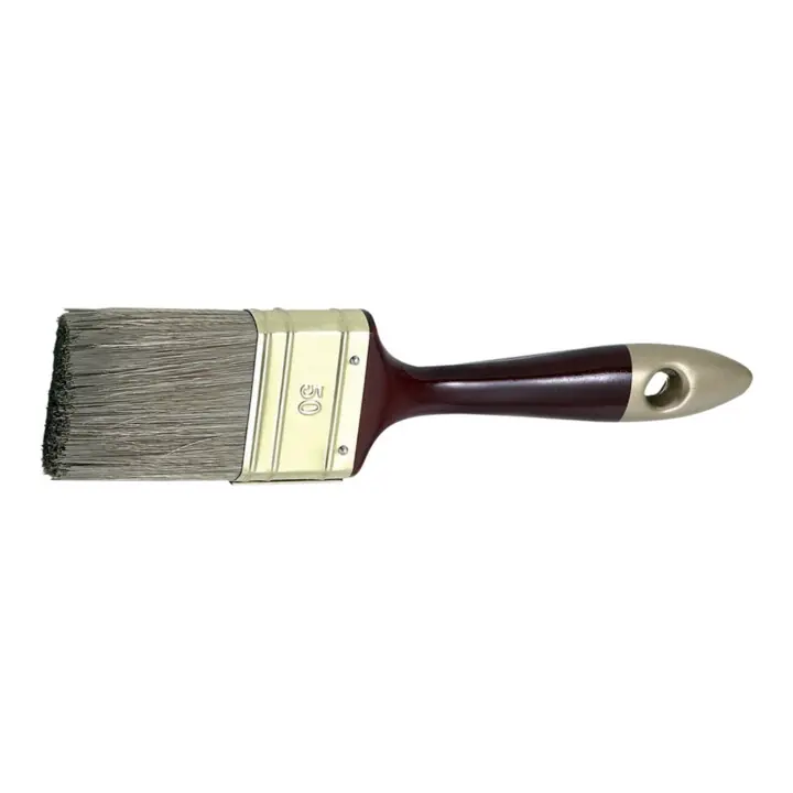 Nölle Pinceau lasureur pour artisans 80 mm poils polyester Bon Plan