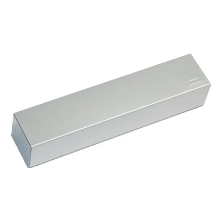 Ferme-porte Dorma TS 93 G Normalmont.BG blanc 9010 EN 2-5 Nouvelle Collection