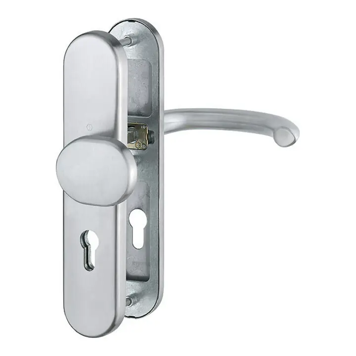 Hoppe Kit de protection Mar.E86G/3331/3310/1138Z VA F69 72mm 41-46mm Expédition Rapide