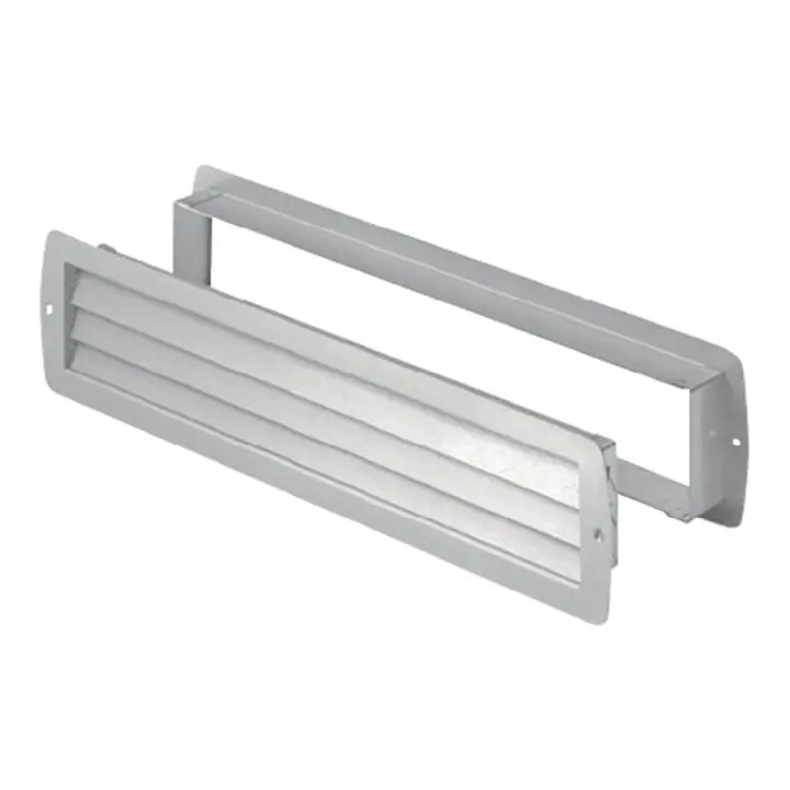 Nouvel Arrivage Ventilation de salle de bains 9020 ER L.465mm W.105mm VA