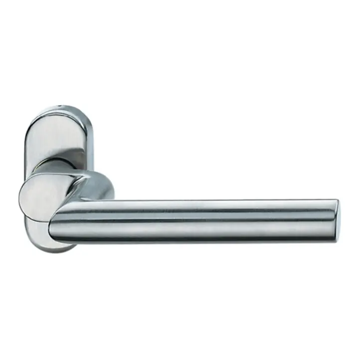 Garantie Incluse FSB Trou de béquille coupe-feu partie 06 1076 VA 6204 ger.4-KT.9mm