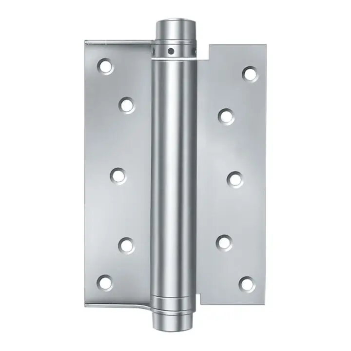 Fridavo charnière de porte à ressort hélicoïdal modèle M STA galvanisée taille 13 L.175mm un effet Acheter Direct